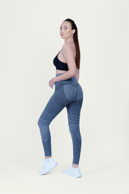 Legging Sculptant 3D - DIVA