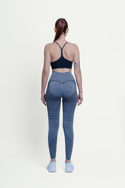 Legging Sculptant 3D - DIVA