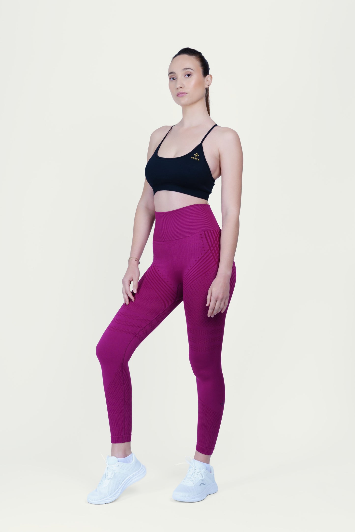 Legging Sculptant 3D - DIVA