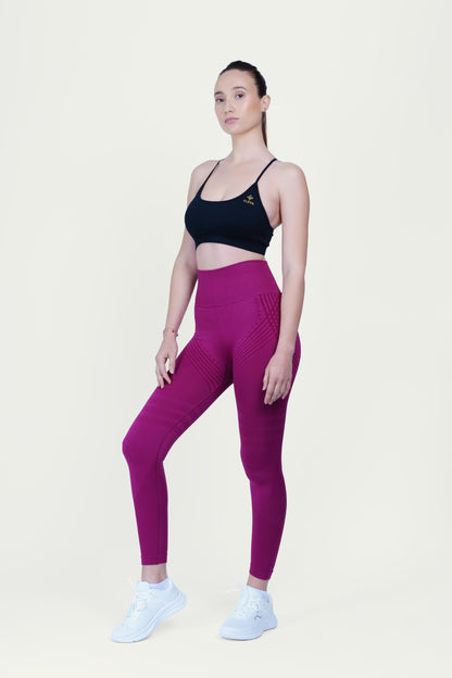 Legging Sculptant 3D - DIVA