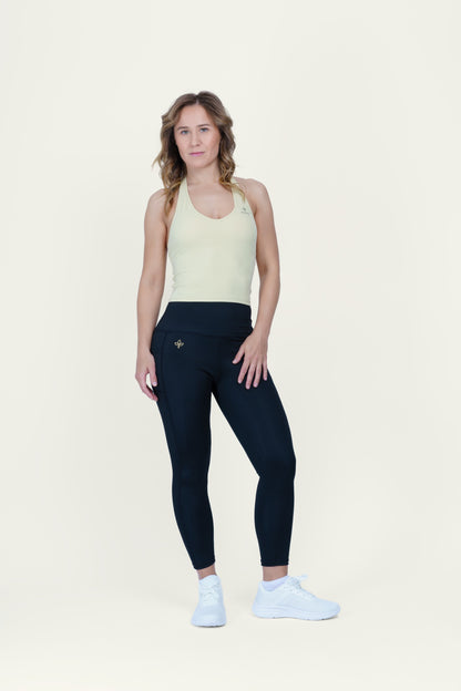Legging à poches FLEX