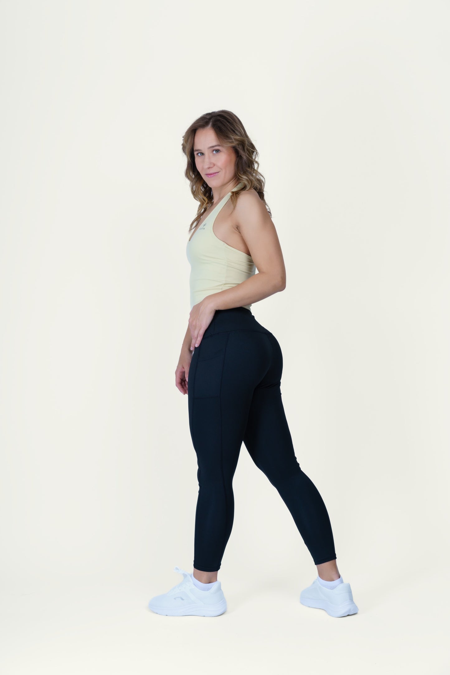Legging à poches FLEX