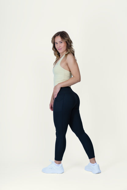 Legging à poches FLEX