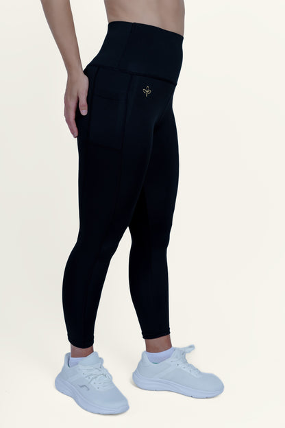 Legging à poches FLEX