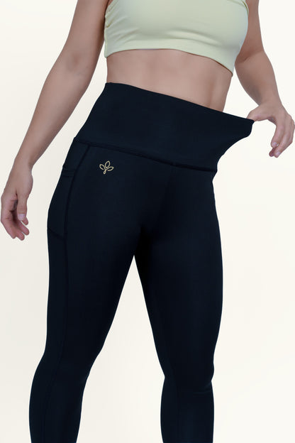 Legging à poches FLEX