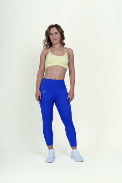 Legging à poches FLEX