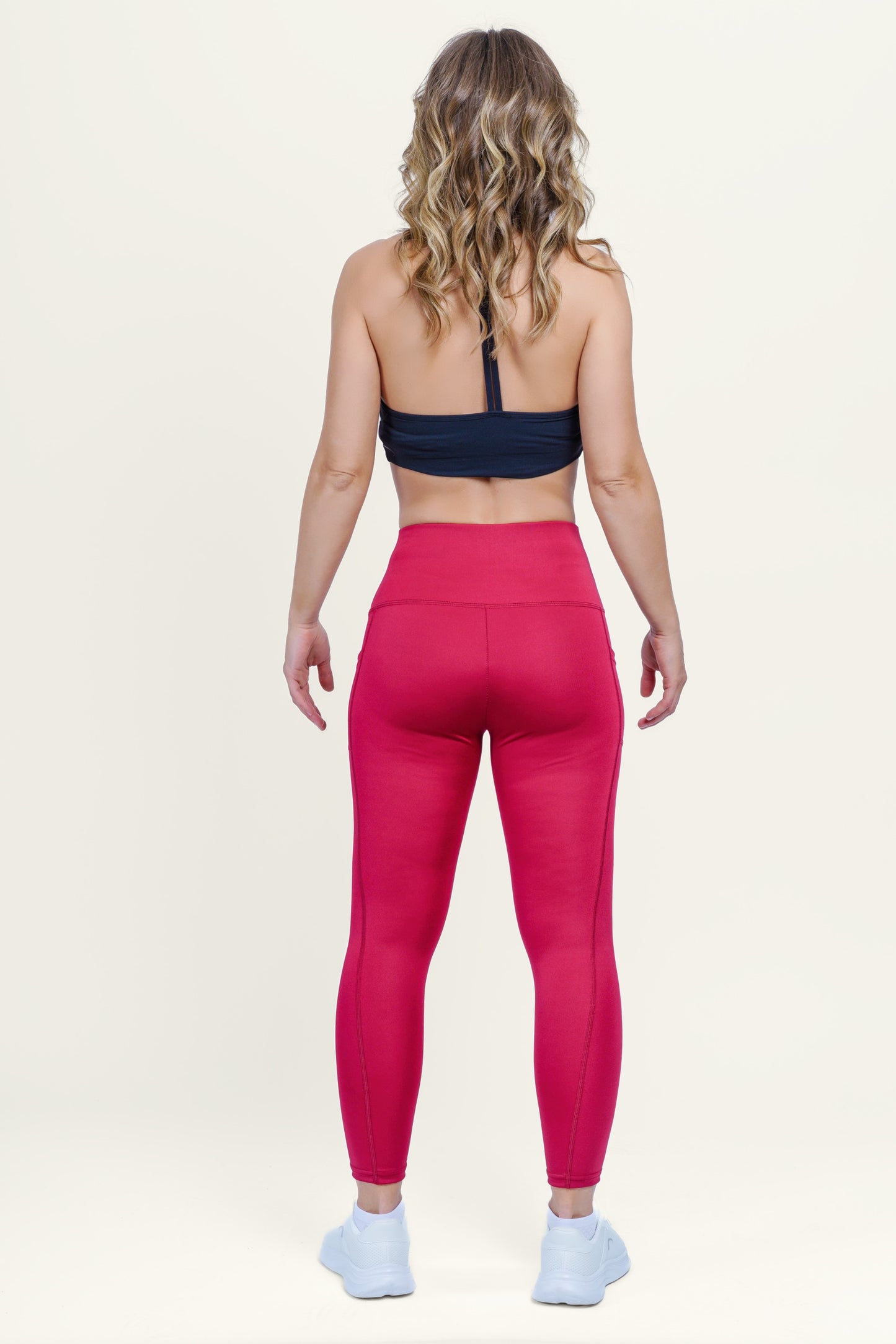 Legging à poches FLEX