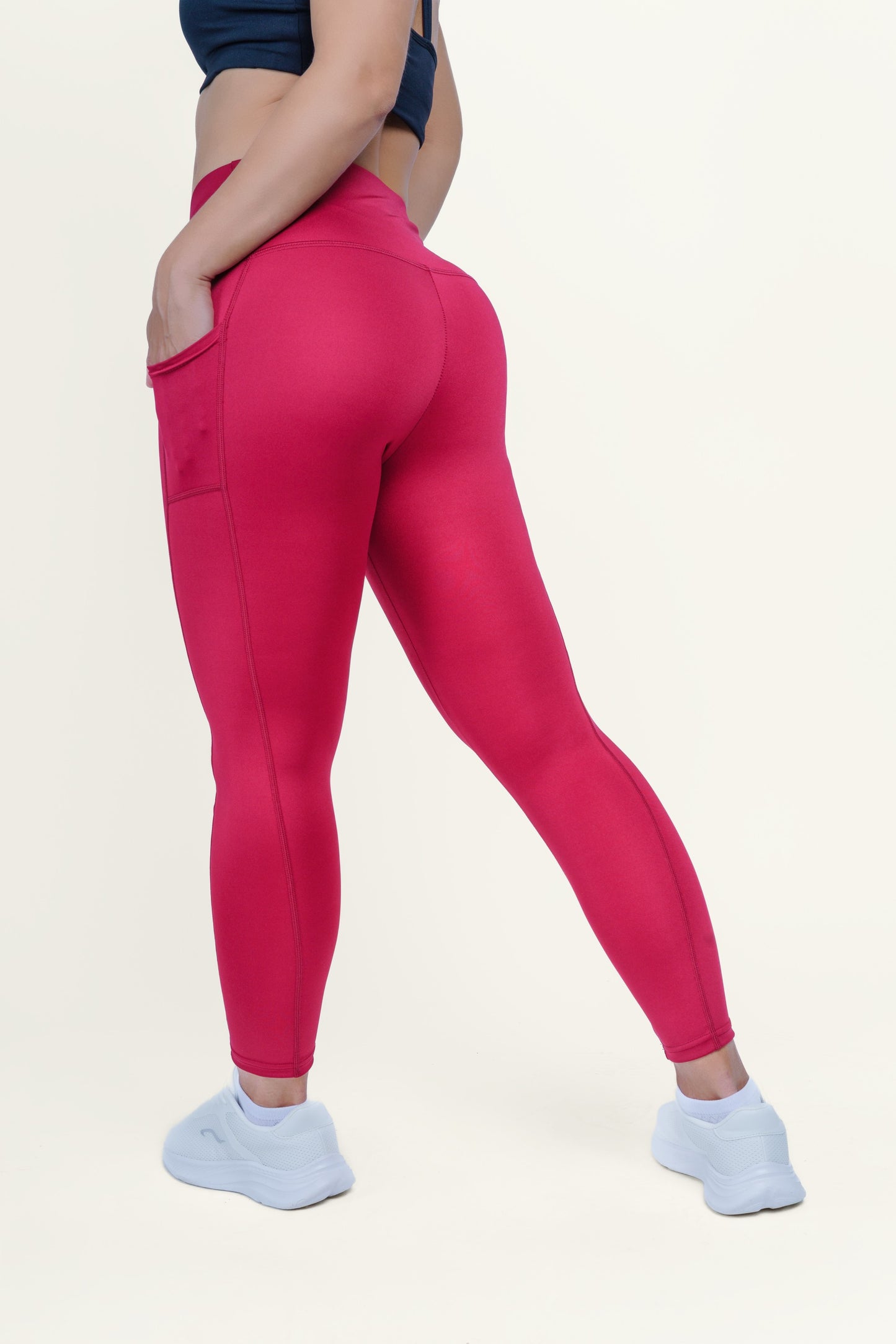 Legging à poches FLEX