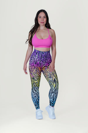 Multicolore