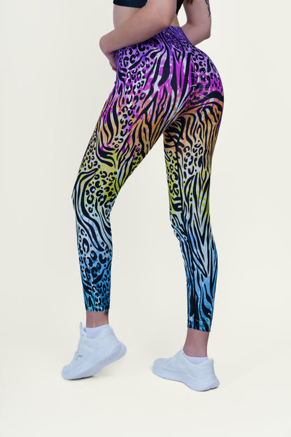 Legging PRISMA