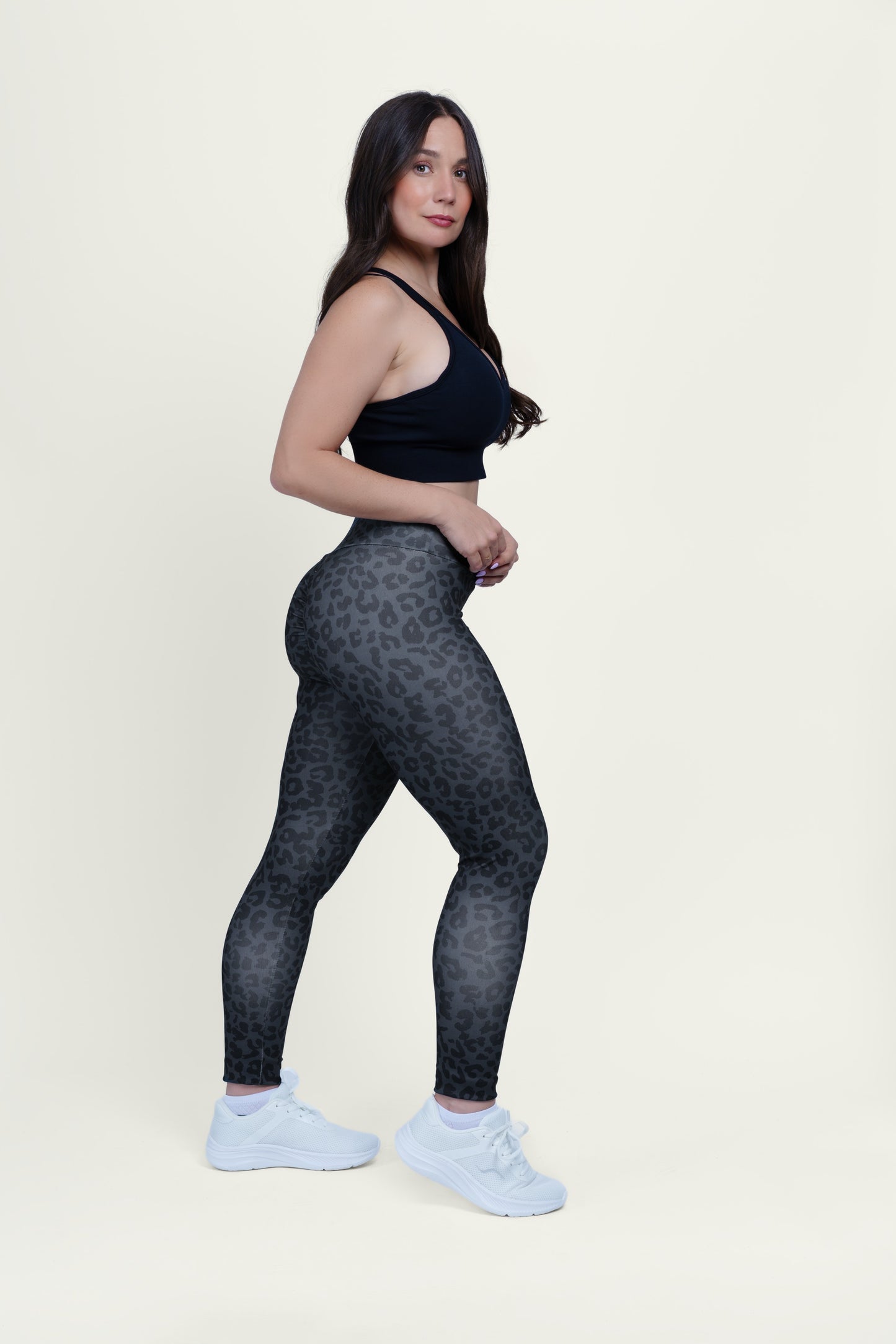 Legging WILD