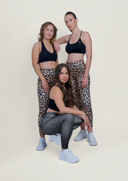 Legging WILD