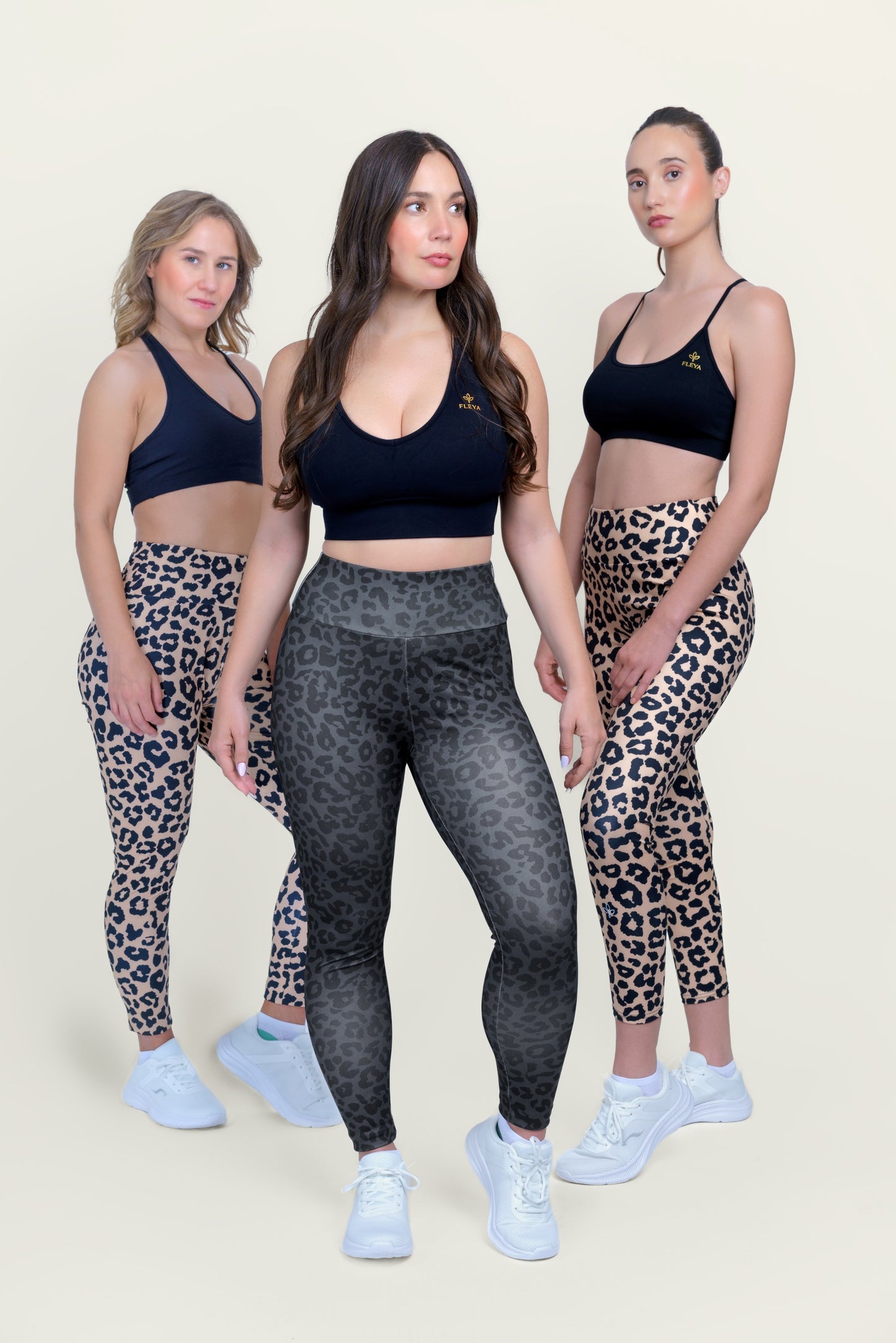 Legging WILD