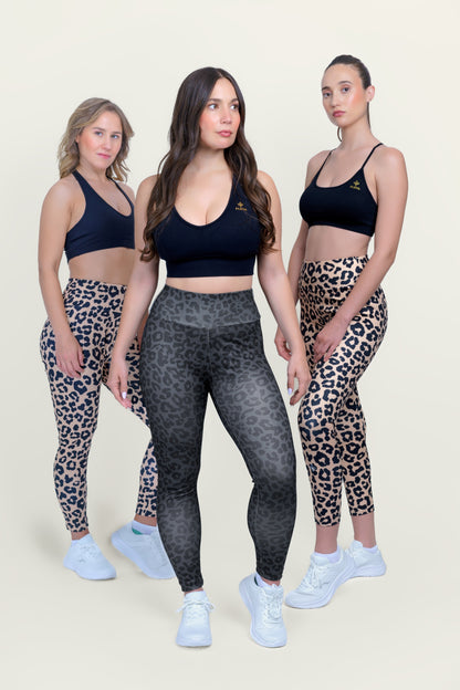 Legging WILD