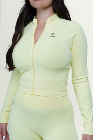 Jaune
