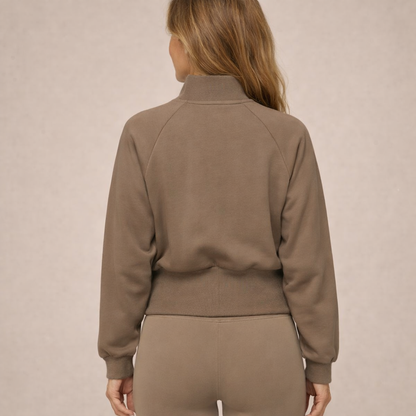 Veste SOLARA
