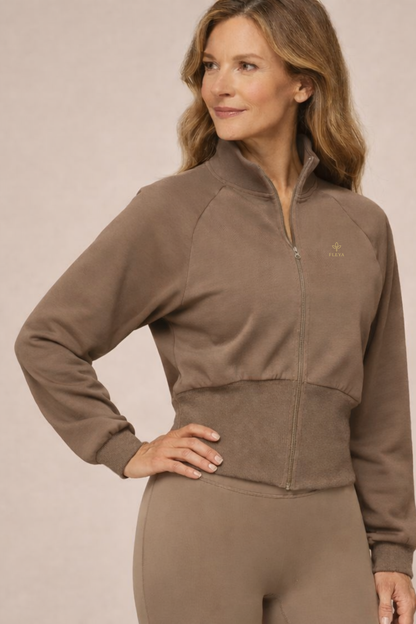 Veste SOLARA