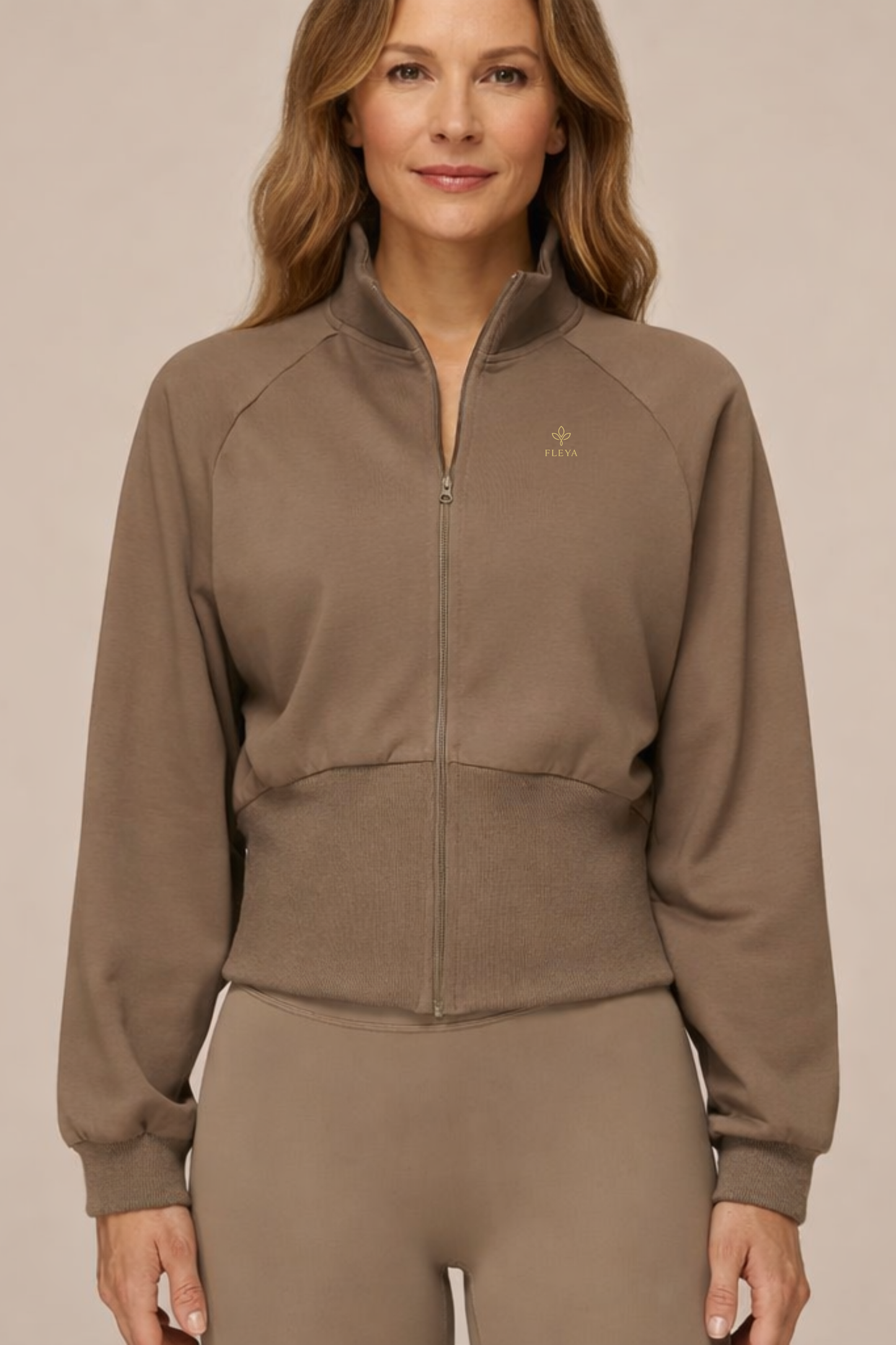 Veste SOLARA